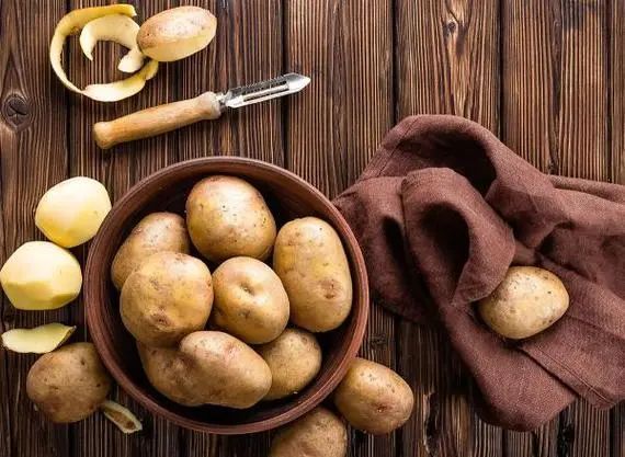 土豆与血糖：食用的真相与误区缩略图